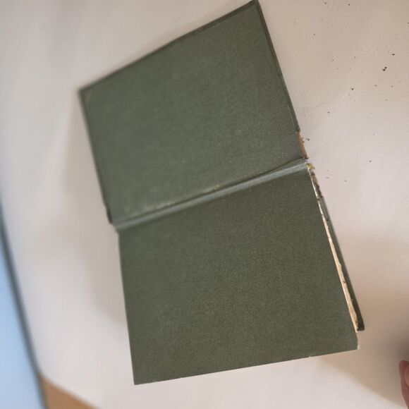 1920 Roycroft Twenty O’Clock and Other Droll Stories Elbert Hubbard - Picture 9 of 16